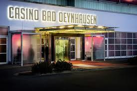 Spielbank Bad Oeynhausen